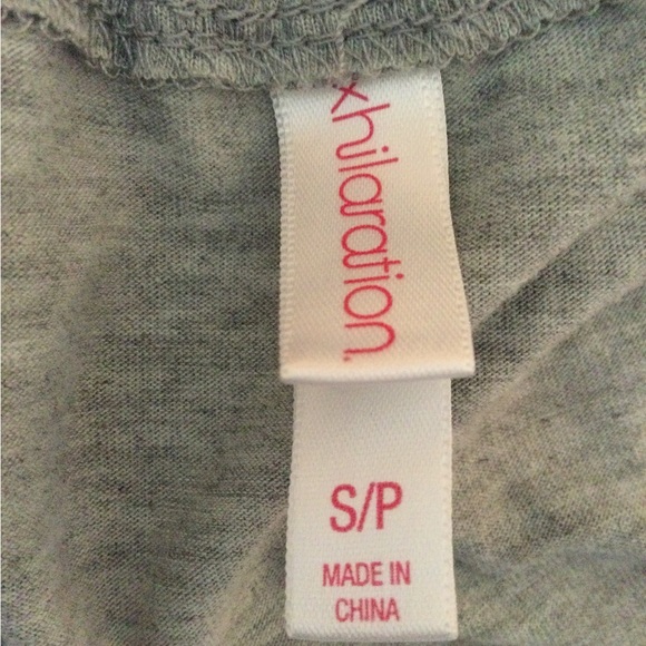 Womens Xhilaration tank top . S/p - Picture 11 of 14